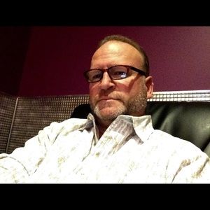 Meet your Posher, Keith